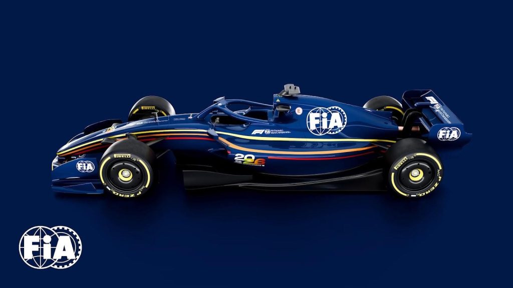 formula 1 2026