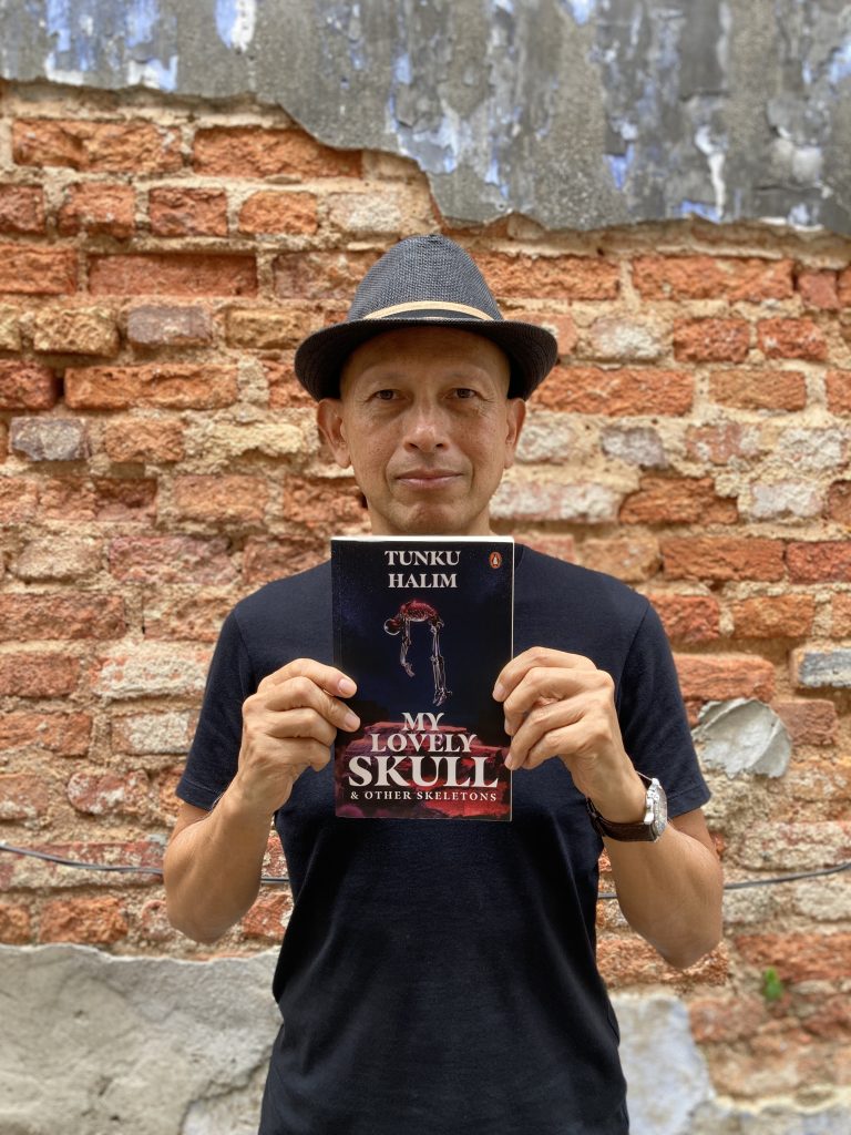 Tunku Halim