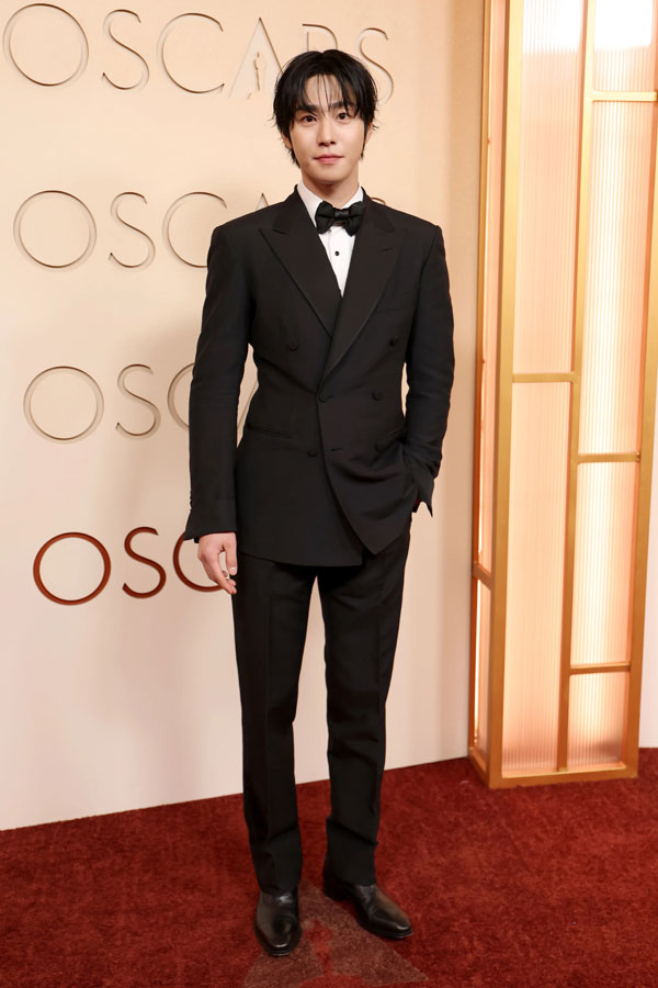 Oscars 2026