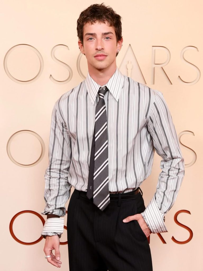 Oscars 2026