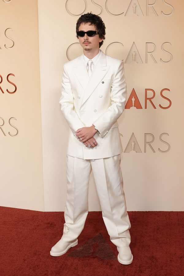 Oscars 2026