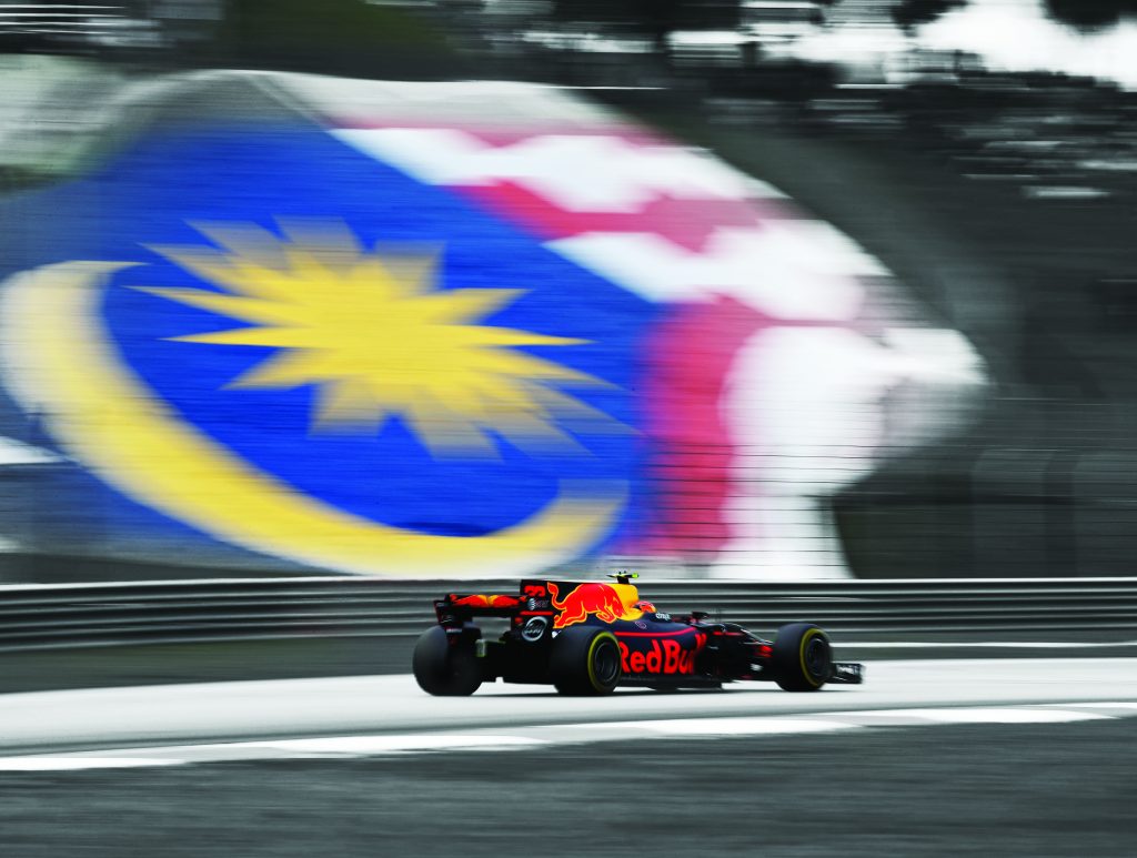 Formula 1 Malaysia