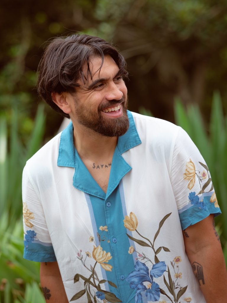 Omar Musa