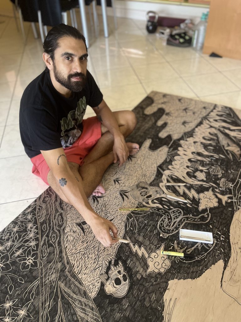 Omar Musa