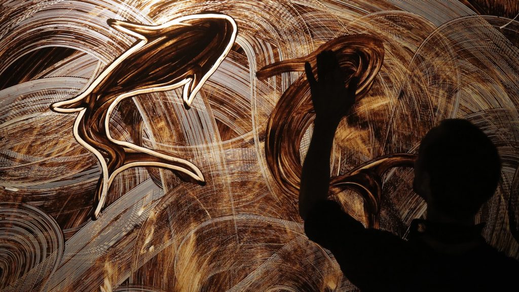 Origin of a Tale at KL Festival