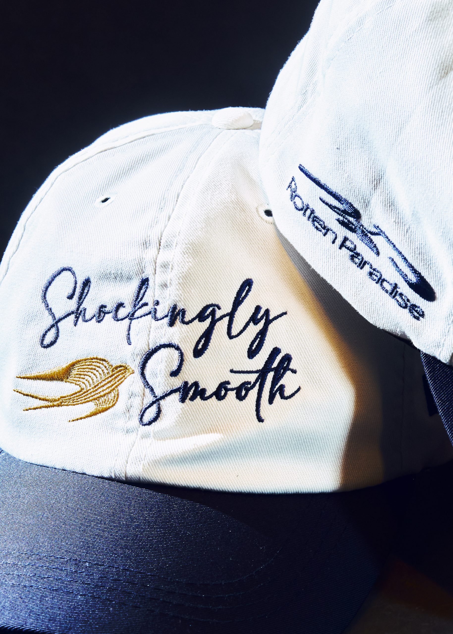 Make It With Martell's streetwear collaboration with Rotten Paradise