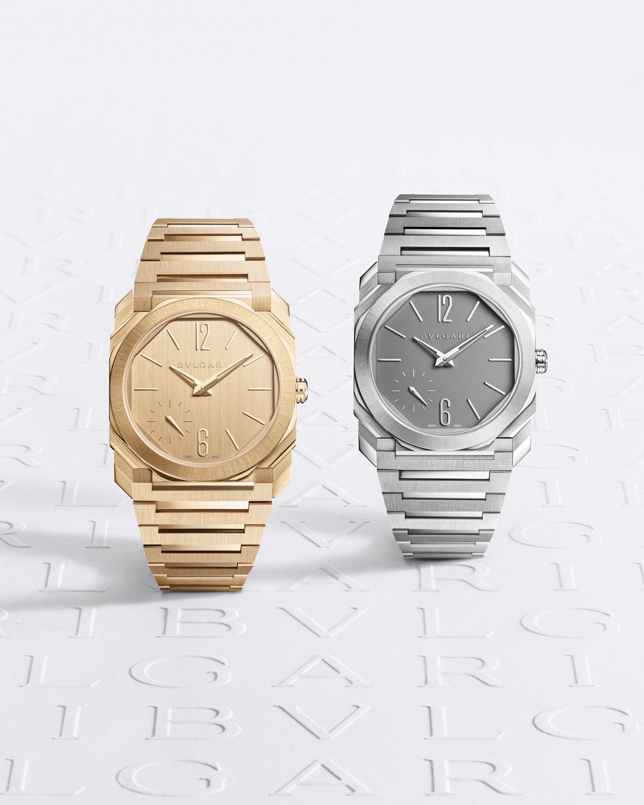 Watches And Wonders 2026: Bvlgari Gives Us Less Size, More Watch