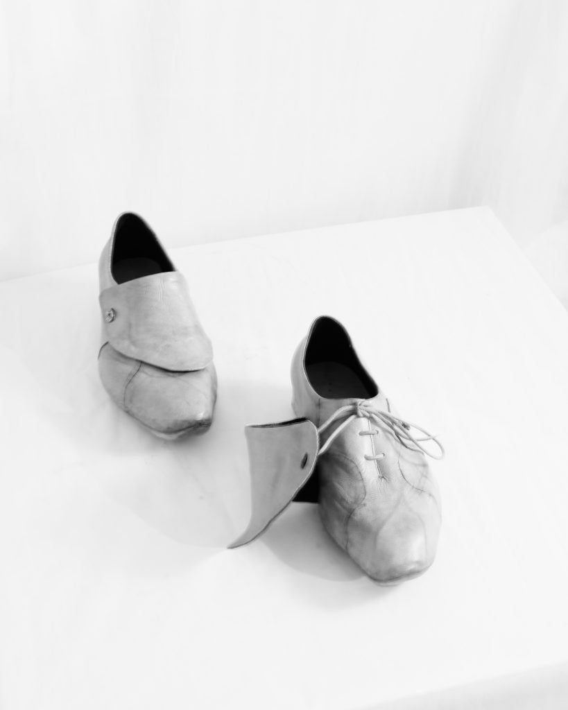 Banya handcrafted footwear