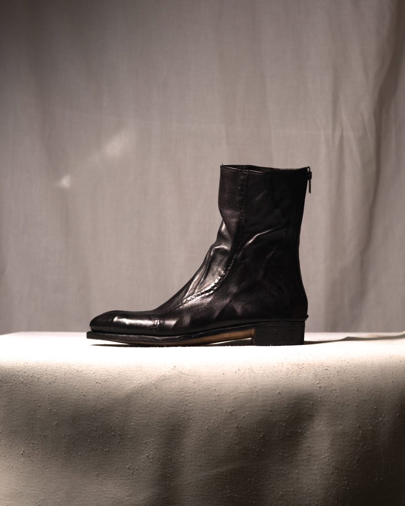 Banya handcrafted footwear