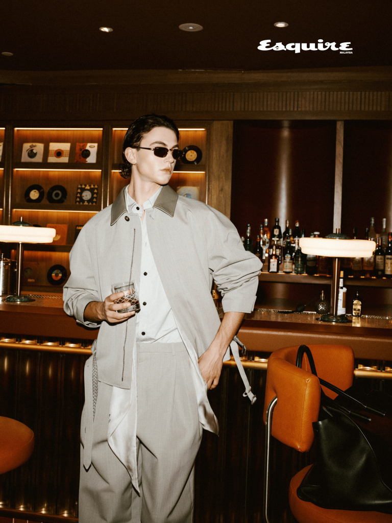 May 2026 style spread