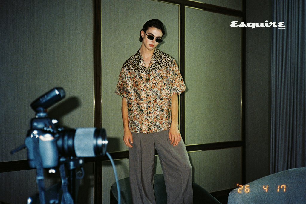 May 2026 style spread 