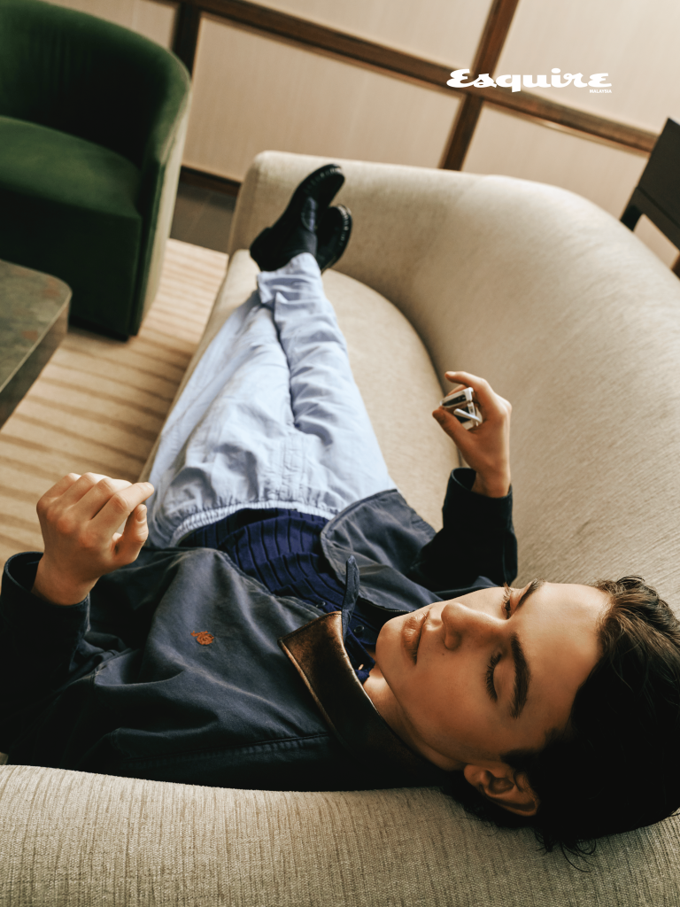 May 2026 style spread