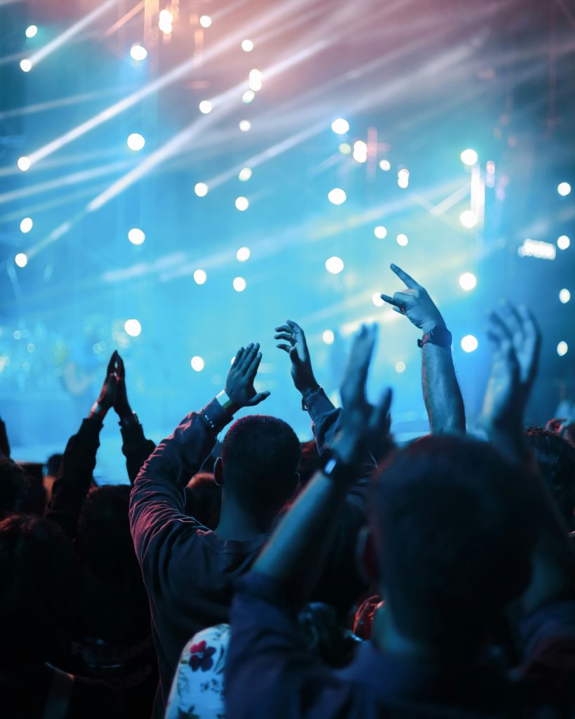 malaysia live events