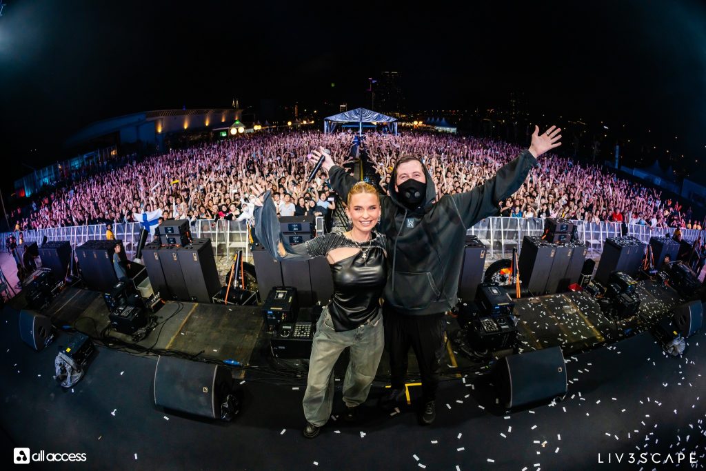 malaysia live events