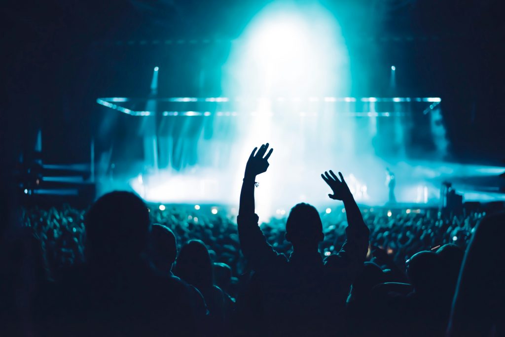 malaysia live events