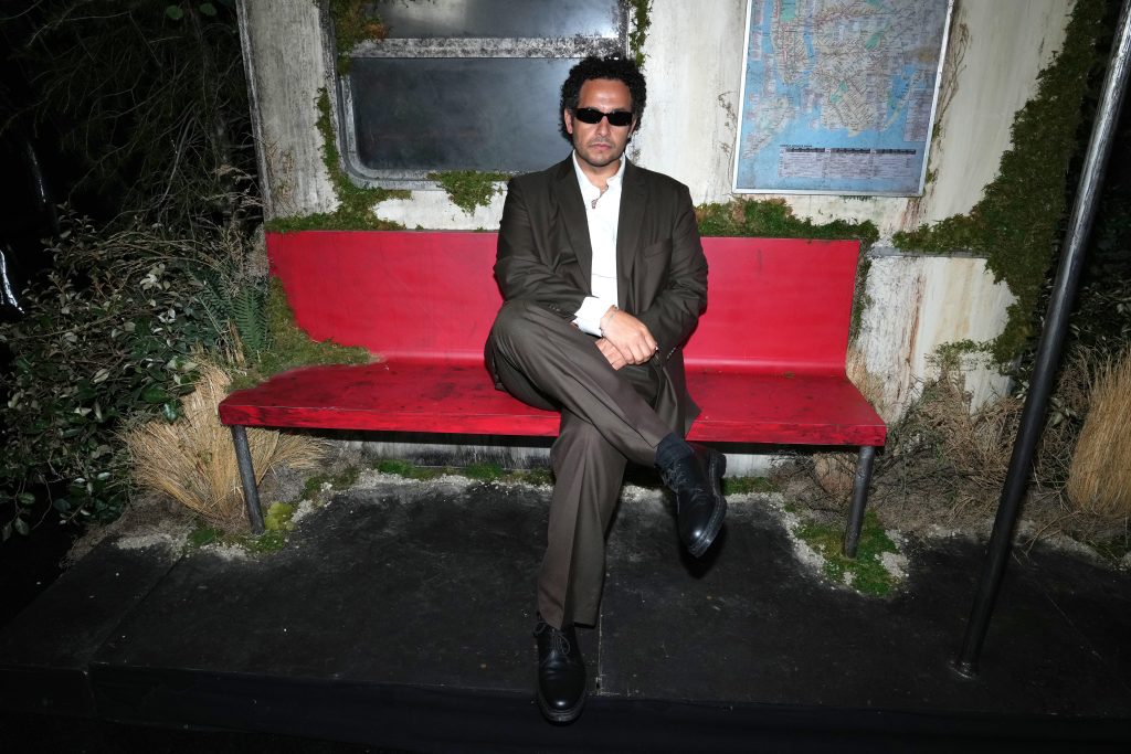 Kareem Rahman