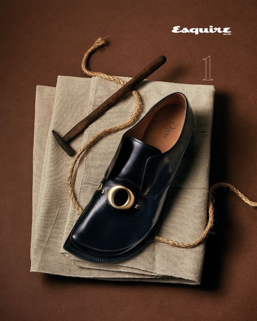 Esquire 10 June/July