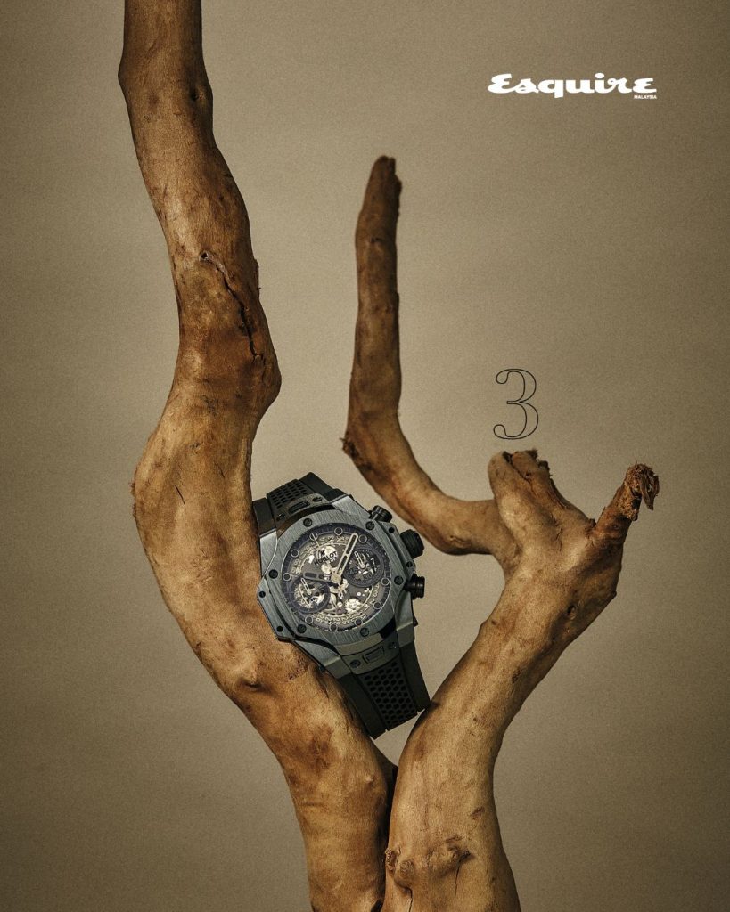 Esquire 10 June/July