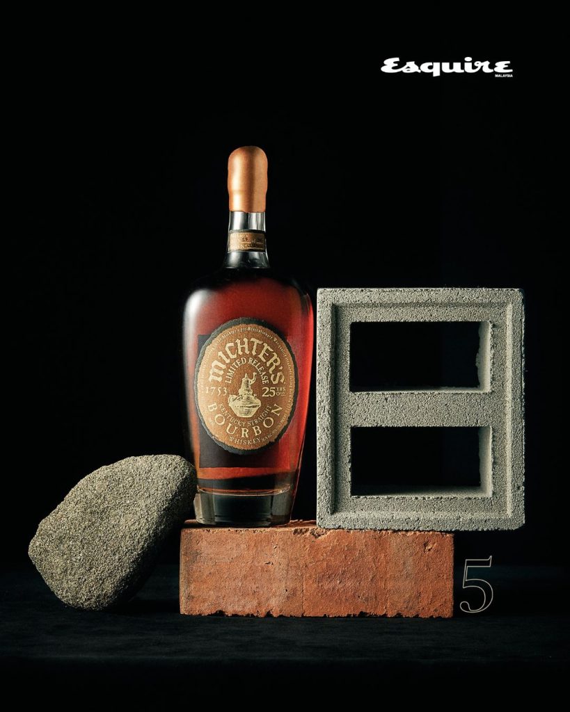 Esquire 10 June/July