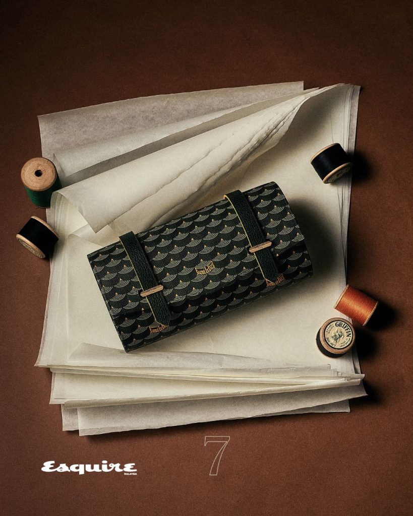 Esquire 10 June/July