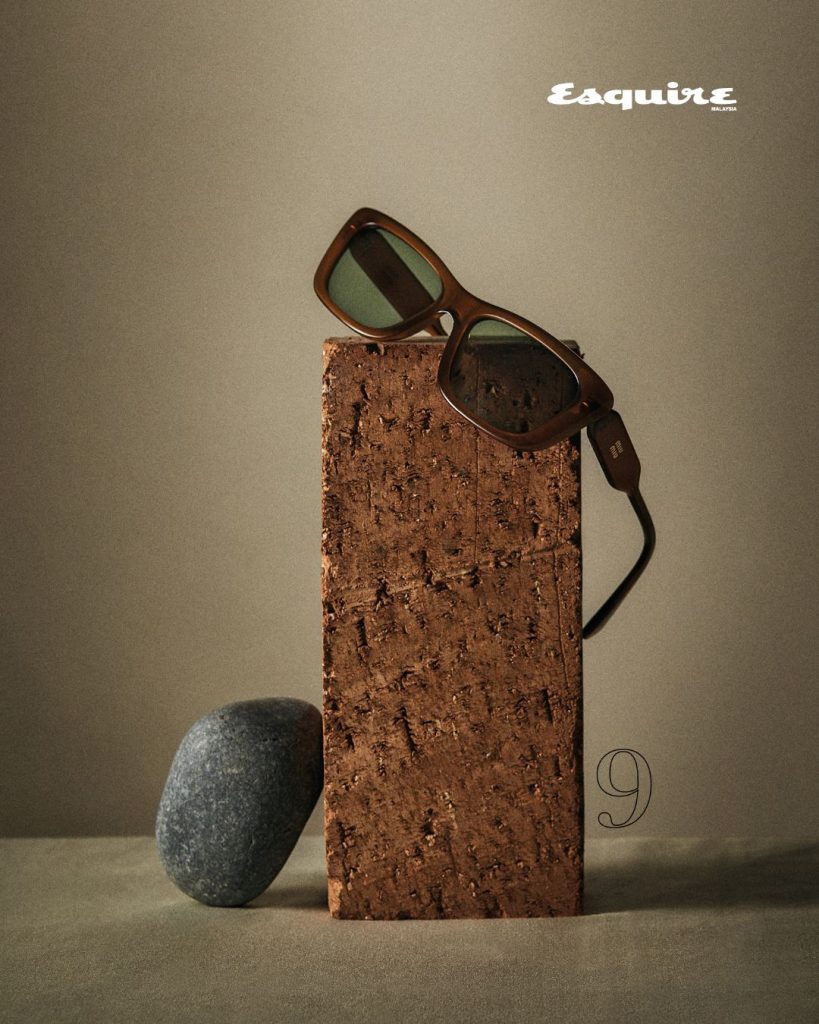 Esquire 10 June/July