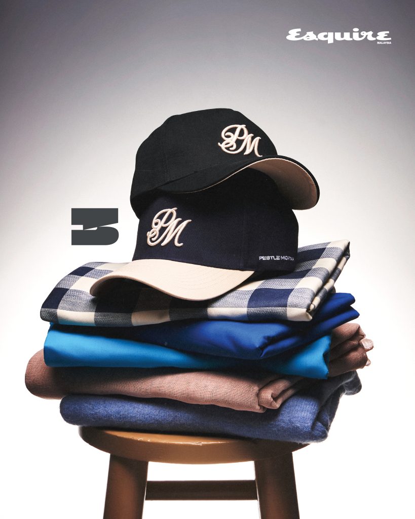 malaysian brands