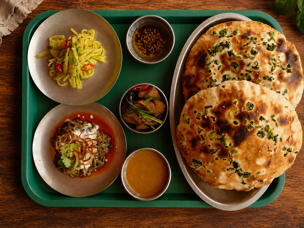 where to eat kl pj
