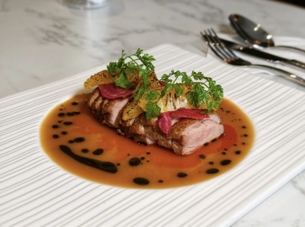 where to eat kl pj