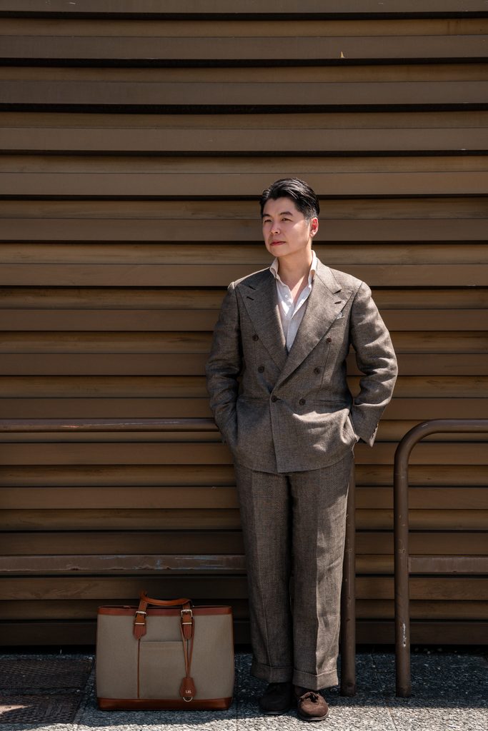 suits kl